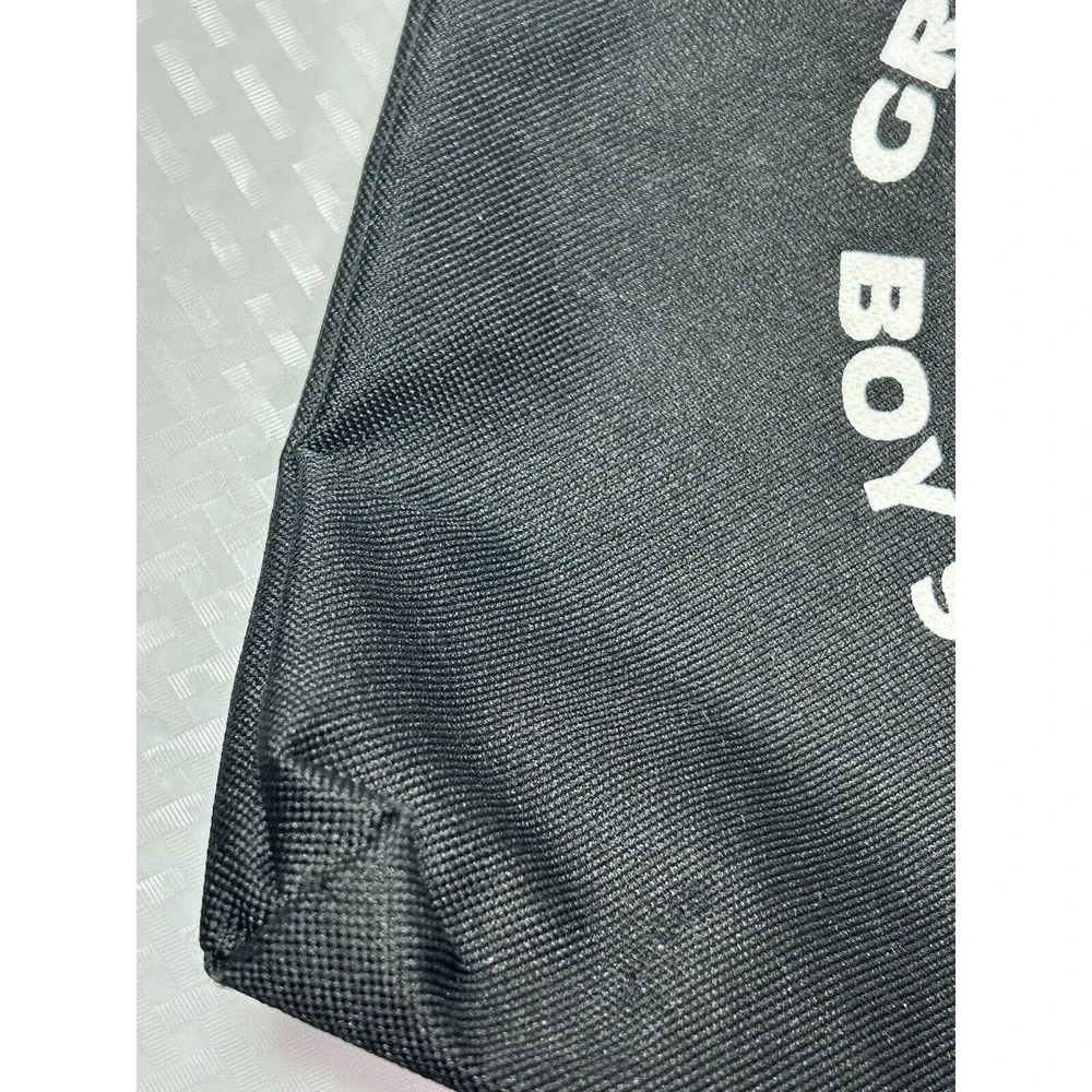 Greater Alabama Council Boy Scouts Of America‎ Bag Tote Black